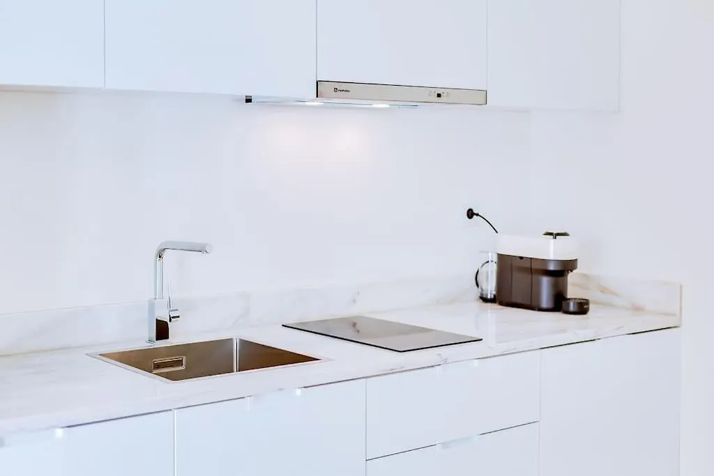 Graceful Studio Apartment 202 リスボン 0*,